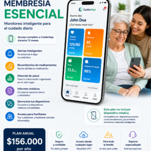 Membresía Esencial